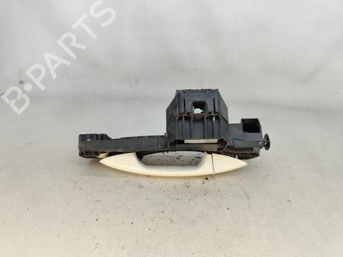 Front right exterior door handle MERCEDES-BENZ A-CLASS (W176) A 45 AMG 4-matic (176.052) | BP28571290C129 