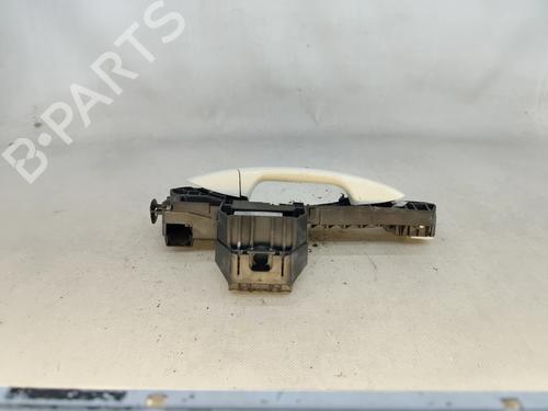 Front right exterior door handle MERCEDES-BENZ A-CLASS (W176) A 45 AMG 4-matic (176.052) | BP28571290C129 