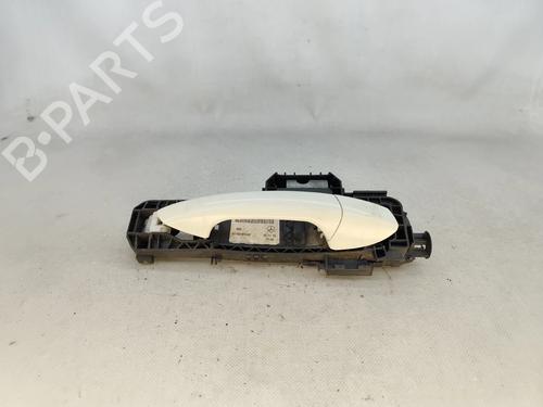 Front right exterior door handle MERCEDES-BENZ A-CLASS (W176) A 45 AMG 4-matic (176.052) | BP28571290C129 