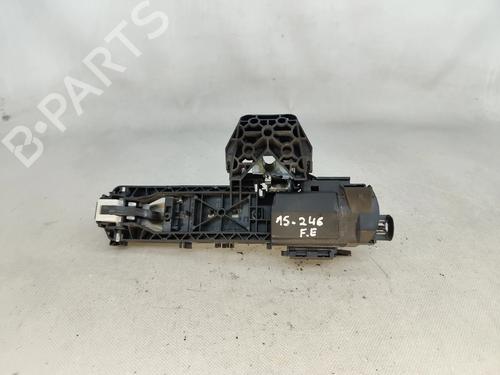 Front left exterior door handle MERCEDES-BENZ A-CLASS (W176) A 45 AMG 4-matic (176.052) | BP28571291C128 