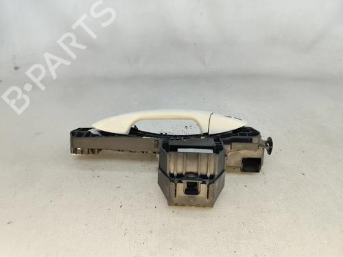 Front left exterior door handle MERCEDES-BENZ A-CLASS (W176) A 45 AMG 4-matic (176.052) | BP28571291C128 
