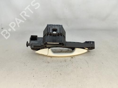 Front left exterior door handle MERCEDES-BENZ A-CLASS (W176) A 45 AMG 4-matic (176.052) | BP28571291C128 