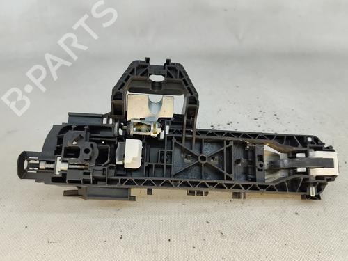 Rear right exterior door handle MERCEDES-BENZ A-CLASS (W176) A 45 AMG 4-matic (176.052) | BP28571292C130 