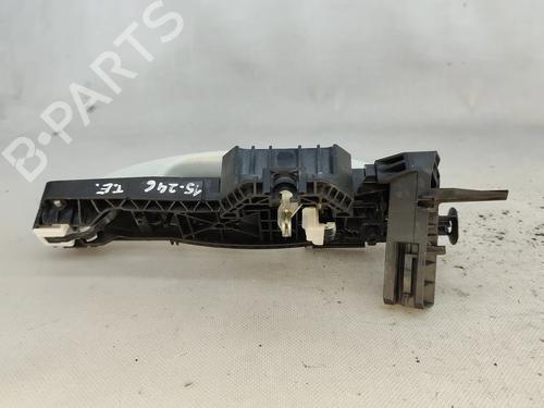 Rear left exterior door handle MERCEDES-BENZ A-CLASS (W176) A 45 AMG 4-matic (176.052) | BP28571293C130 