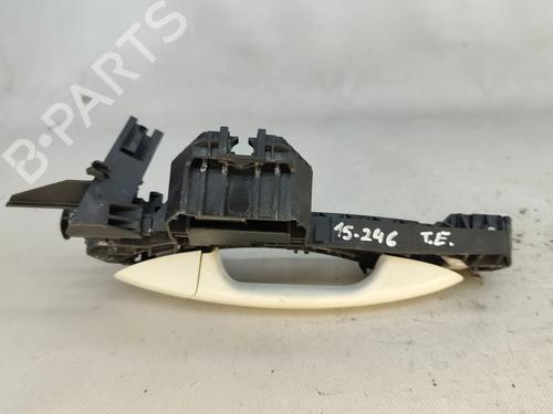 Rear left exterior door handle MERCEDES-BENZ A-CLASS (W176) A 45 AMG 4-matic (176.052) | BP28571293C130 