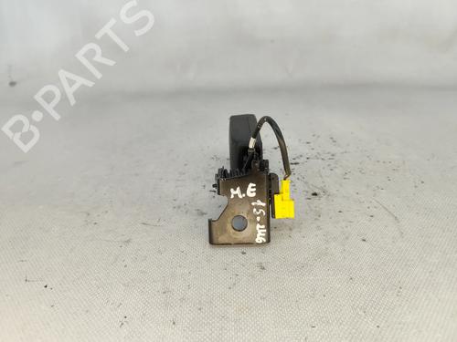 Seat buckle MERCEDES-BENZ A-CLASS (W176) A 45 AMG 4-matic (176.052) | BP28571300I32 