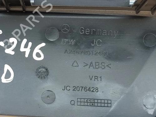 Other MERCEDES-BENZ A-CLASS (W176) A 45 AMG 4-matic (176.052) | BP28571308O1 