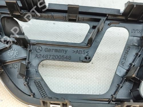 Other MERCEDES-BENZ A-CLASS (W176) A 45 AMG 4-matic (176.052) | BP28571309O1 