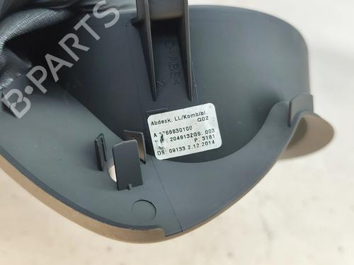 Other MERCEDES-BENZ A-CLASS (W176) A 45 AMG 4-matic (176.052) | BP28571313O1 