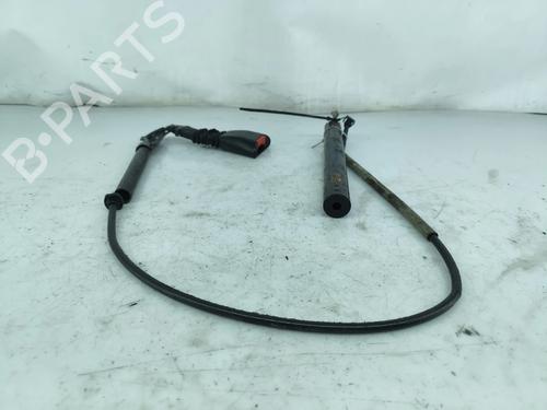 Seat buckle OPEL CORSA B (S93) 1.5 TD (F08, F68, M68) | BP28600019I32 