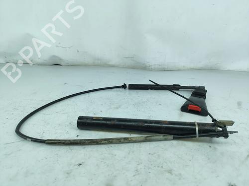 Seat buckle OPEL CORSA B (S93) 1.5 TD (F08, F68, M68) | BP28600019I32 