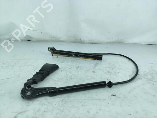 Seat buckle OPEL CORSA B (S93) 1.5 TD (F08, F68, M68) | BP28600019I32 