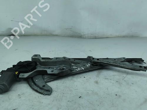 Front left window mechanism ROVER 45 I Hatchback (RT) 1.4 | BP28600044C22 