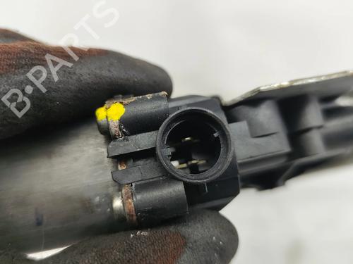Front left window mechanism ROVER 45 I Hatchback (RT) 1.4 | BP28600044C22 