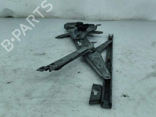Front left window mechanism ROVER 45 I Hatchback (RT) 1.4 | BP28600044C22 
