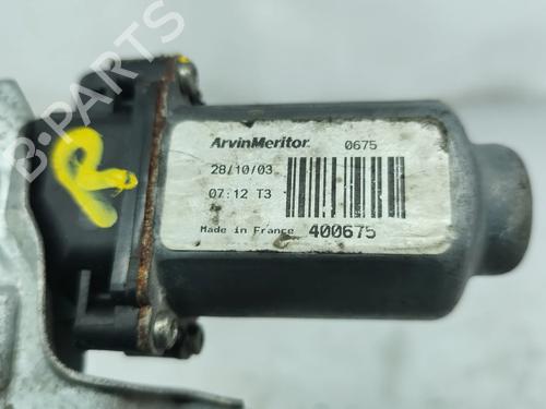 Front left window mechanism ROVER 45 I Hatchback (RT) 1.4 | BP28600044C22 