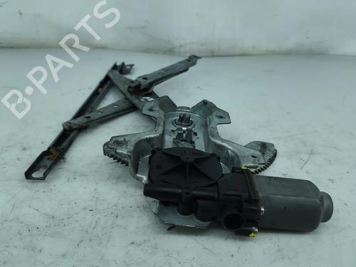 Front left window mechanism ROVER 45 I Hatchback (RT) 1.4 | BP28600044C22 