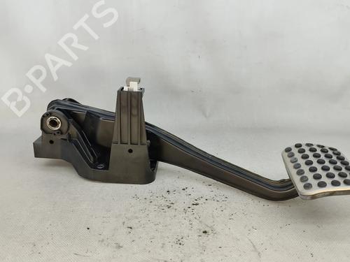 Break pedal MERCEDES-BENZ A-CLASS (W176) A 45 AMG 4-matic (176.052) | BP28571320I19 