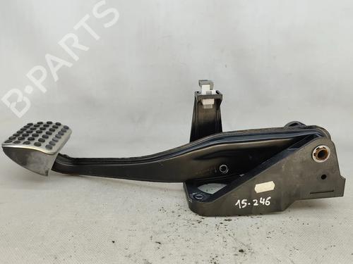 Break pedal MERCEDES-BENZ A-CLASS (W176) A 45 AMG 4-matic (176.052) | BP28571320I19 