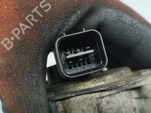 Front wiper motor HYUNDAI ACCENT Saloon (X-3) 1.3 i 12V | BP28600048M29 