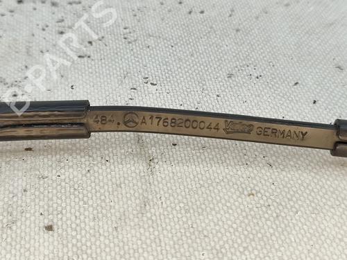 Front windshield wiper arm MERCEDES-BENZ A-CLASS (W176) A 45 AMG 4-matic (176.052) | BP28571322C143 