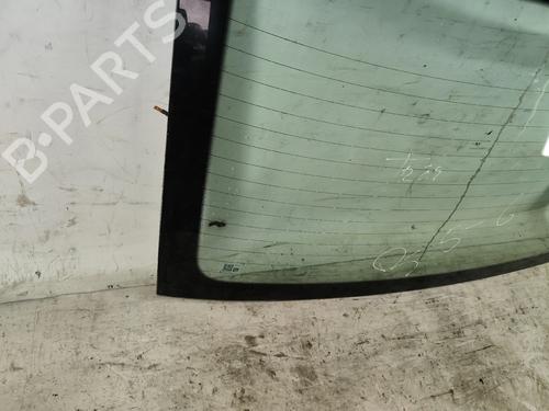 Bootlid window DACIA LOGAN III (3K_) 1.0 TCe 90 (3KM6) | BP28609032C64 