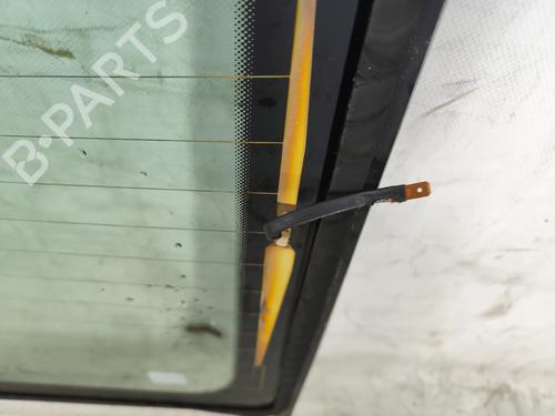 Bootlid window DACIA LOGAN III (3K_) 1.0 TCe 90 (3KM6) | BP28609032C64 
