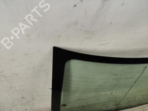 Bootlid window DACIA LOGAN III (3K_) 1.0 TCe 90 (3KM6) | BP28609032C64 