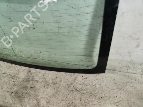 Bootlid window DACIA LOGAN III (3K_) 1.0 TCe 90 (3KM6) | BP28609032C64 
