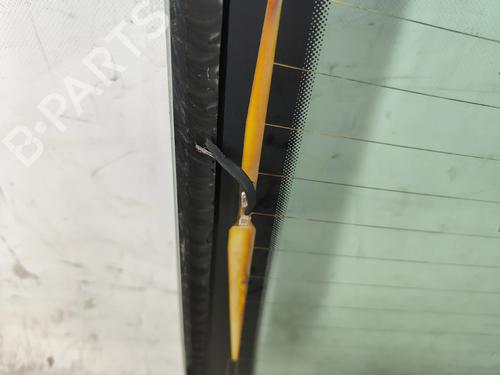 Bootlid window DACIA LOGAN III (3K_) 1.0 TCe 90 (3KM6) | BP28609032C64 