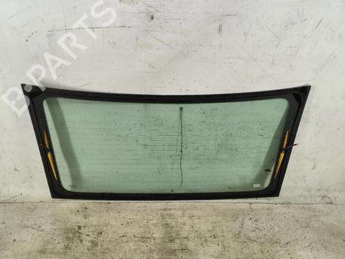 Bootlid window DACIA LOGAN III (3K_) 1.0 TCe 90 (3KM6) | BP28609032C64 