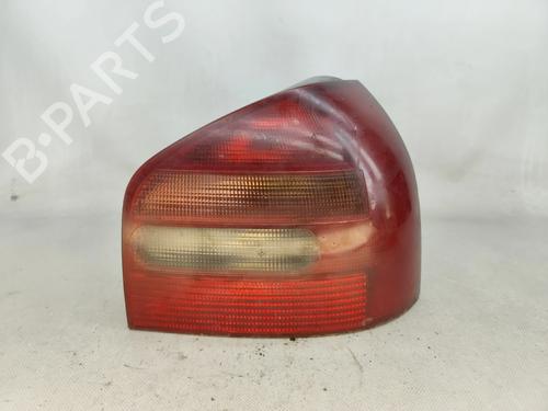 Used Right taillight AUDI A3 (8L1) 1.9 TDI (90 hp) 28582762