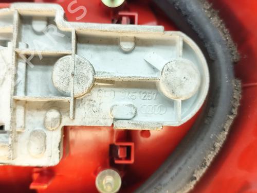 Right taillight AUDI A3 (8L1) 1.9 TDI | BP28582762C35 