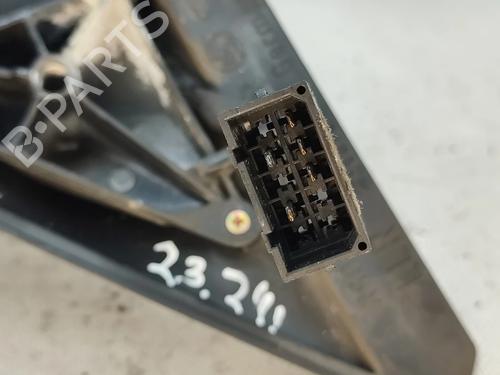 Right mirror AUDI A3 (8L1) 1.9 TDI | BP28582765C27 