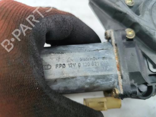 Front right window mechanism FORD FIESTA IV (JA_, JB_) 1.25 i 16V | BP28601924C23 