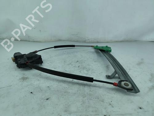 Front right window mechanism FORD FIESTA IV (JA_, JB_) 1.25 i 16V | BP28601924C23 