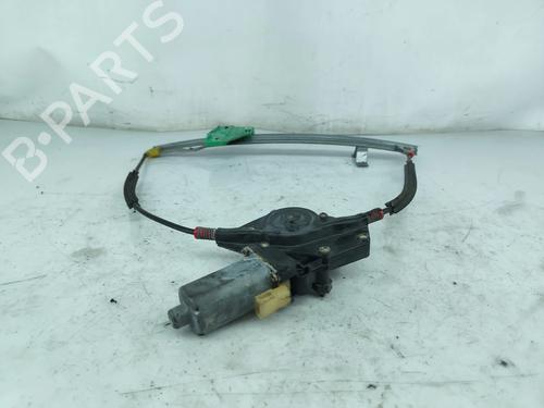 Mechanizm podnoszenia szyby przedniej prawej FORD FIESTA IV (JA_, JB_) 1.25 i 16V 0130821683