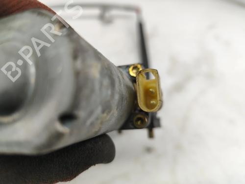 Front right window mechanism FORD FIESTA IV (JA_, JB_) 1.25 i 16V | BP28601924C23 