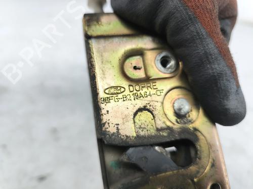 Høyre foran lås FORD FIESTA IV (JA_, JB_) 1.25 i 16V | BP28601922C97 