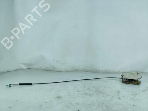 Zamek drzwi przednich prawych FORD FIESTA IV (JA_, JB_) 1.25 i 16V 96FGB219A64CF