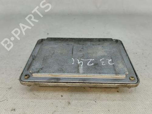 Engine control unit (ECU) AUDI A3 (8L1) 1.9 TDI | BP28582771M57