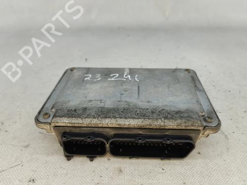 Engine control unit (ECU) AUDI A3 (8L1) 1.9 TDI | BP28582771M57