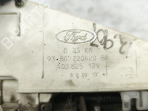 Venstre foran lås FORD FIESTA IV (JA_, JB_) 1.25 i 16V | BP28601923C98 