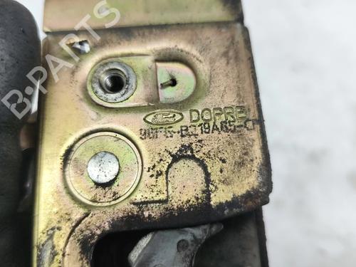 Venstre foran lås FORD FIESTA IV (JA_, JB_) 1.25 i 16V | BP28601923C98 