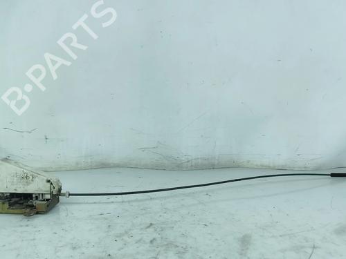 Zamek drzwi przednich lewych FORD FIESTA IV (JA_, JB_) 1.25 i 16V 96FGB219A65