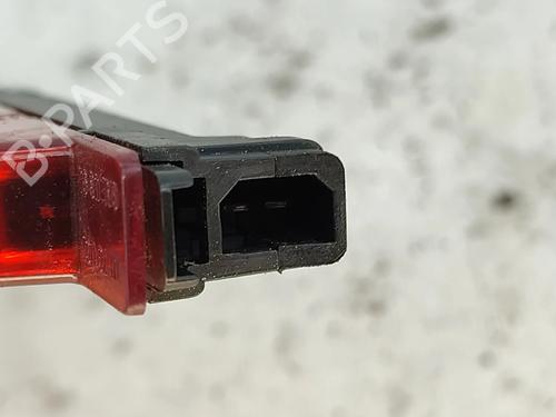 Trzecie światło stopu AUDI A3 (8L1) 1.9 TDI | BP28582781L11 