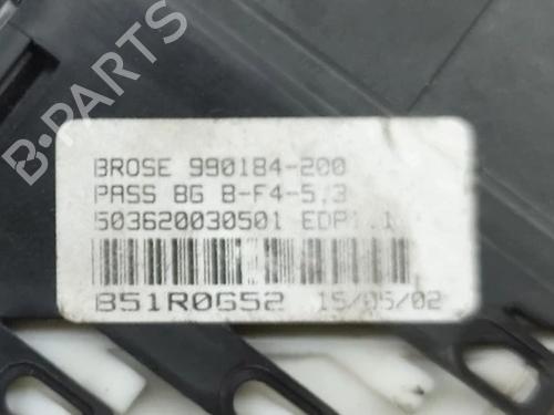 Rear right window mechanism CITROËN C5 I Break (DE_) 1.8 16V (DE6FZB, DE6FZE) | BP27892244C25 