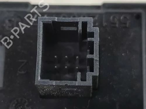 Rear right window mechanism CITROËN C5 I Break (DE_) 1.8 16V (DE6FZB, DE6FZE) | BP27892244C25 