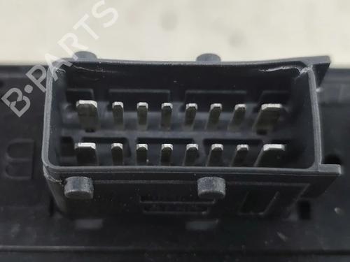 Rear right window mechanism CITROËN C5 I Break (DE_) 1.8 16V (DE6FZB, DE6FZE) | BP27892244C25 