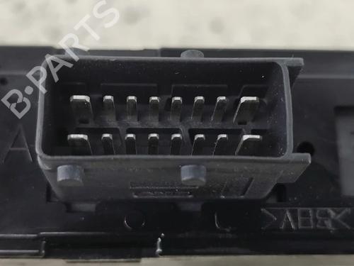 Rudehejsemekanisme ventre foran CITROËN C5 I Break (DE_) 1.8 16V (DE6FZB, DE6FZE) | BP27892243C22 